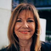 Prof Deborah Bateson AM