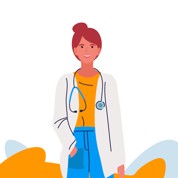 Reviewing Performance - Clinical Quick Quiz – What is the most likely diagnosis for these pustules on the hands?